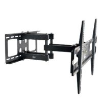 Tripp Lite Swivel/Tilt Wall Mount 37" to 70" TVs and Monitors