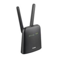 D-Link DWR-920/B 3G/4G Mobile