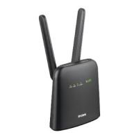 WIRELESS N300 4G LTE ROUTER