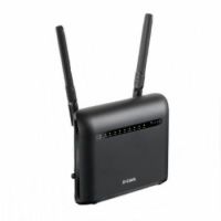 D-Link LTE Cat4 WiFi AC1200 Router