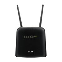 D-Link DWR?960 LTE Cat7 Wi-Fi AC1200 Router