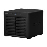 Synology DX1215/120TB-SIWPRO 12 Bay NAS