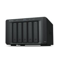 Synology DX517 disk array 15 TB