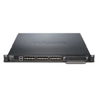 D-Link 24-Port Top of Rack 10 Gigabit Managed Switch with Expansion Slot