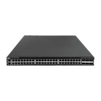 D-Link Layer 3 Stackable 10G Managed Switches