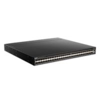 D-Link 54-Port 10G/40G Enterprise Aggregation Switch