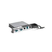 Elo Touch Solution E001006 interface hub 1000 Mbit/s Black