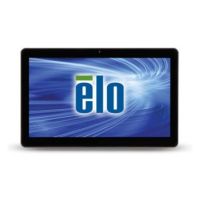 Elo Touch Solution E021014 POS system 25.6 cm (10.1") 1280 x 800 pixels Touchscreen 1.7 GHz Black