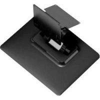 Elo Touch Solution E044162 monitor mount / stand 38.1 cm (15") Freestanding Black