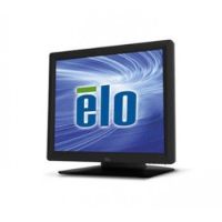 Elo E077464 1717L touch screen monitor 43.2 cm (17") 1280 x 1024 pixels Black Single-touch