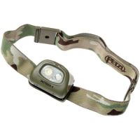 Tactikka + - Stirnband-Taschenlampe - Khaki - Tasten - IPX4 - CE - 300 lm