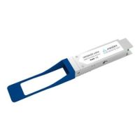 Ruckus E100G-QSFP-ESR4 - QSFP28 transceiver module - 100 Gigabit Ethernet - 100GBase-ESR4 - MTP multi-mode - up to 984 ft