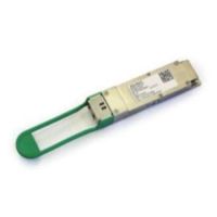 Ruckus E100G-QSFP28-CWDM4-2KM - QSFP28 transceiver module - 100 Gigabit Ethernet - 100GBase-CWDM4 - LC single-mode - up to 1.2 miles