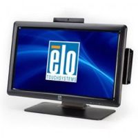 Elo E107766 2201L touch screen monitor 55.9 cm (22") Black Multi-touch