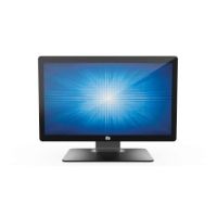 Elo Touch Solution 2203LM touch screen monitor 54.6 cm (21.5") 1920 x 1080 pixels Black Multi-touch