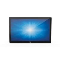 Elo Touch Solutions 2002L 49.5 cm (19.5") 1920 x 1080 pixels Full HD LCD Touchscreen Tabletop Black