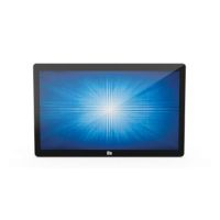 Elo Touch Solution 2202L touch screen monitor 54.6 cm (21.5") 1920 x 1080 pixels Black Multi-touch Tabletop