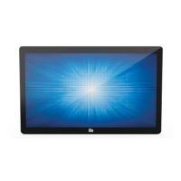 Elo Touch Solution 2702L touch screen monitor 68.6 cm (27") 1920 x 1080 pixels Black Multi-touch Tabletop