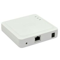 Silex BR-300AN Network bridge 1000 Mbit/s White