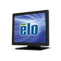 Elo E144246 Rev B touch screen monitor 38.1 cm (15") 1024 x 768 pixels Black Tabletop