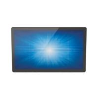 Elo Touch Solution 2494L touch screen monitor 60.5 cm (23.8") 1920 x 1080 pixels Black Multi-touch