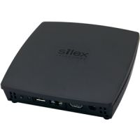 Silex Z-1 wireless presentation system HDMI Desktop