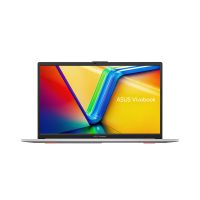 ASUS Vivobook Go E1504FA-NJ649W Laptop 39.6 cm (15.6") Full HD AMD Ryzenâ„¢ 5 7520U 8 GB LPDDR5-SDRAM 256 GB SSD Wi-Fi 6E (802.11ax) Windows 11 Home in S mode Silver