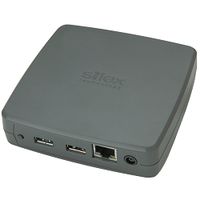 Ricoh Ds-700 Ethernet / Wlan