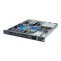 Gigabyte AMD BAREBONE E163-Z30-AAB1 1U1N