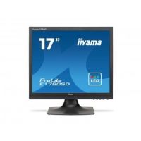 iiyama ProLite E1780SD-B1 computer monitor 43.2 cm (17") 1280 x 1024 pixels SXGA LED Black