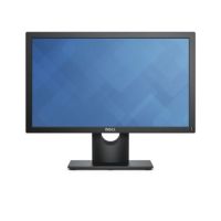 DELL E Series E1916HV computer monitor 19" 1366 x 768 pixels HD LCD Black