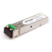 Brocade - SFP (mini-GBIC) transceiver module - GigE - CWDM - LC - up to 49.7 miles - 1550 nm