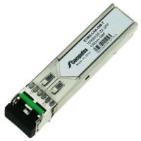 Ruckus E1MG-LHA-OM-T - SFP (mini-GBIC) transceiver module - GigE - 1000Base-LHA / LC multi-mode - up to 43.5 miles