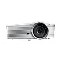 Optoma Projector Pro AV EH615