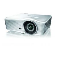 Optoma Projector Pro AV WU515TST