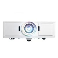 Optoma ZW500T-W data projector 5000 ANSI lumens DMD WXGA (1280x800) 3D Desktop projector White