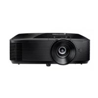 Optoma S322e data projector 3800 ANSI lumens DLP SVGA (800x600) Desktop projector Black