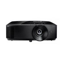 Optoma X342e data projector 3700 ANSI lumens DLP XGA (1024x768) 3D Desktop projector Black