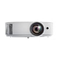 Optoma X308STe data projector 3500 ANSI lumens DLP XGA (1024x768) 3D Desktop projector White