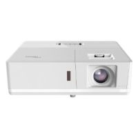 Optoma ZH506e data projector Standard throw projector 5500 ANSI lumens DLP 1080p (1920x1080) 3D White