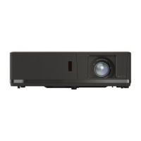 Optoma Projector Pro AV ZU506 black