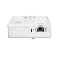 Optoma ZW403 data projector Desktop projector 4500 ANSI lumens DLP WXGA (1280x800) 3D White