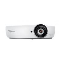 Optoma WU470 data projector 5000 ANSI lumens DLP WUXGA (1920x1200) 3D Desktop projector White