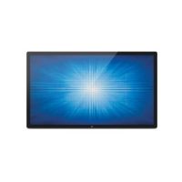 Elo Touch Solution 5502L 139.7 cm (55") LED Full HD Touchscreen Digital signage flat panel Black