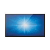 Elo Touch Solution 5543L touch screen monitor 138.7 cm (54.6") 1920 x 1080 pixels Black Multi-touch