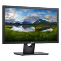 DELL E Series E2218HN 21.5" 1920 x 1080 pixels Full HD LCD Black