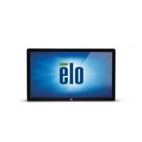 Elo Touch Solution 3202L 80 cm (31.5") LED Full HD Touchscreen Digital signage flat panel Black