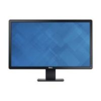 Dell-IMSourcing E2414HM 24 Inch Full HD Edge LED LCD Monitor - 16:9 - Black