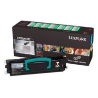 Lexmark E250A11E Toner black, 3.5K pages