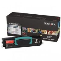 Lexmark E250A21E Toner black, 3.5K pages